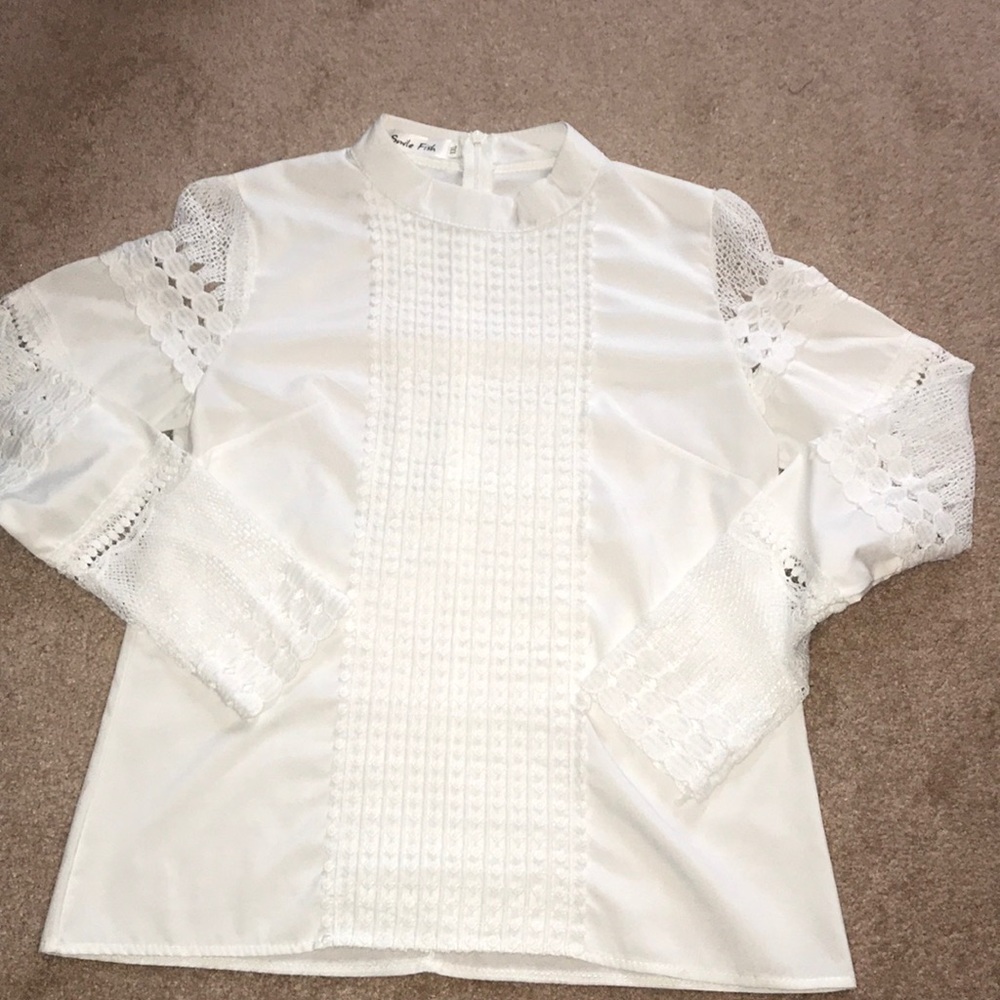 Blouse - Picture 8 of 8